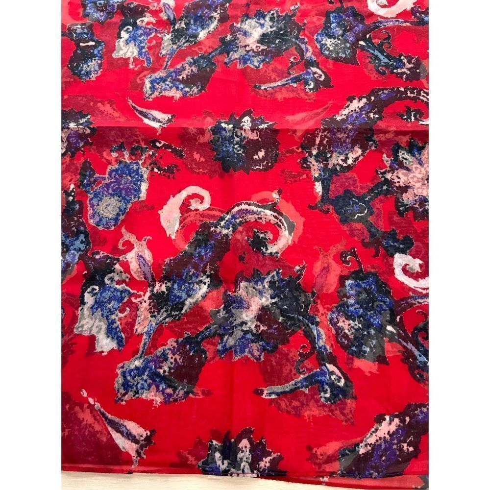 Cato Infinity Scarf - Picture 3 of 5